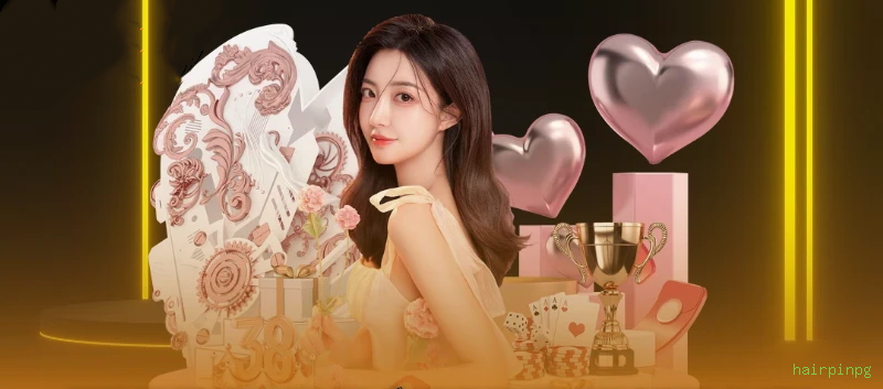 hairpinpg Windows App